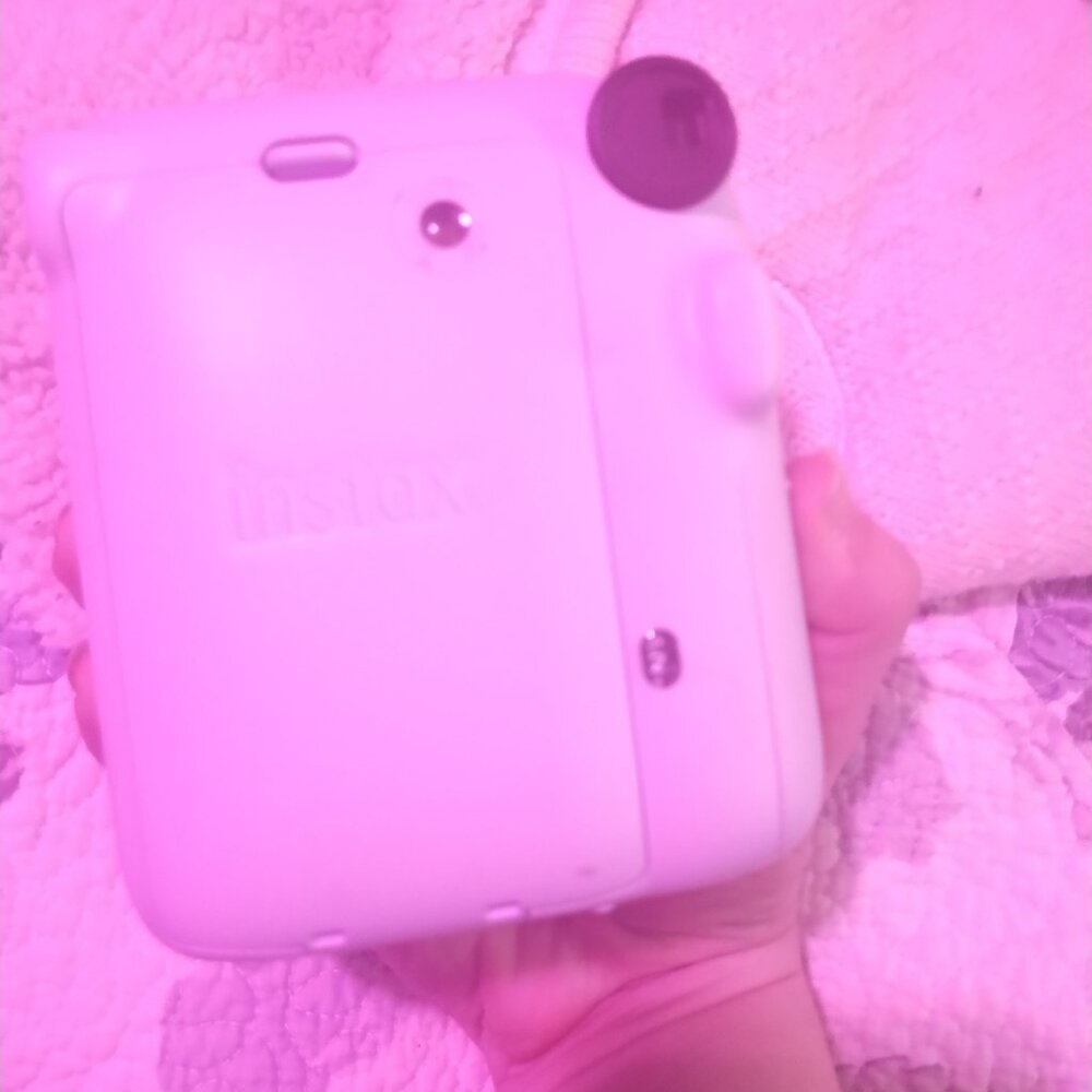 Instax mini 12